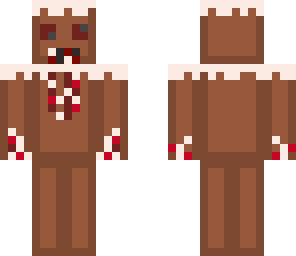 cake zombie