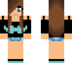 awesome girl