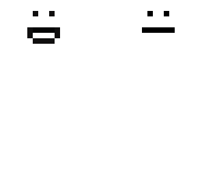 5 faces 