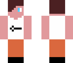 test subject