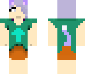gravitina human tina skin