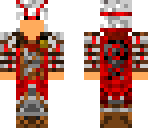 me assassin