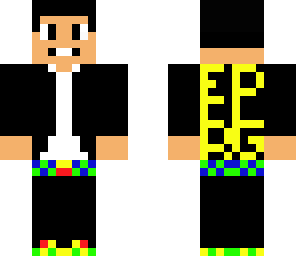 stuntman