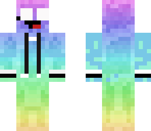 rainbow hrobrine
