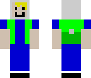 finn