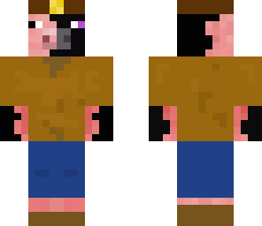 my miner
