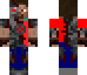 me cyborg