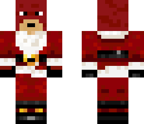 santa flash