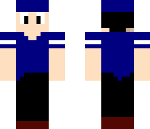 delivery guy