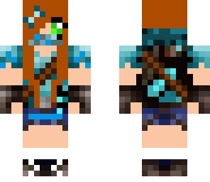 fixed diamond girl