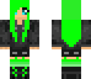 my skin