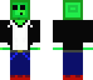 cool slime