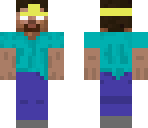 king herobrine