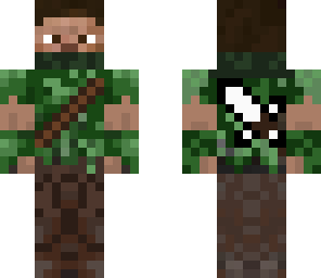 forest thief