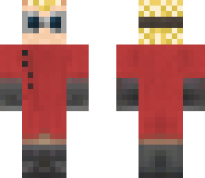 doctor horrible