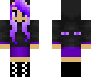 mexender girl