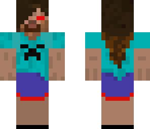 herobrin girl