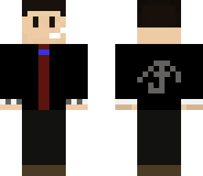 fixed tuxedo megamarc4