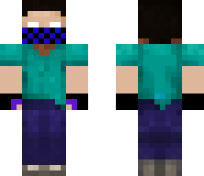 herobrine bandit