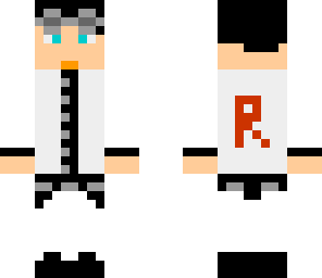 scientist