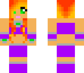 starfire