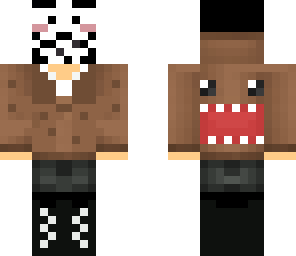 domo anonymous