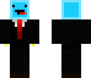 mr slime derp