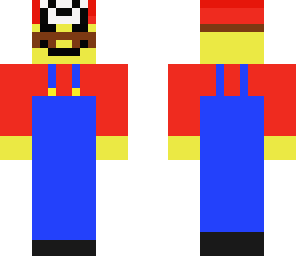mario