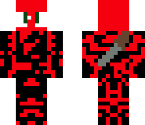 killer blood