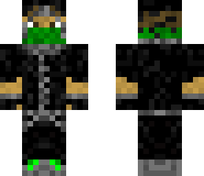 updated assassin
