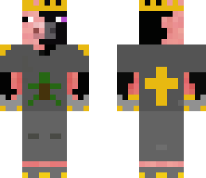 my knight king