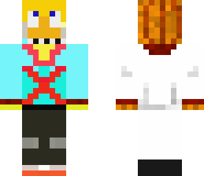 x man