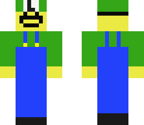luigi