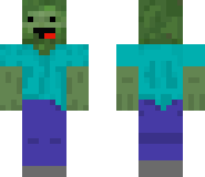 zombie derpy