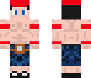 super john cena