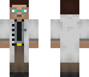 scientist