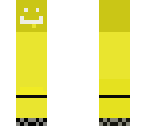 super happy fun time creeper