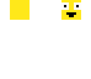 weird guy