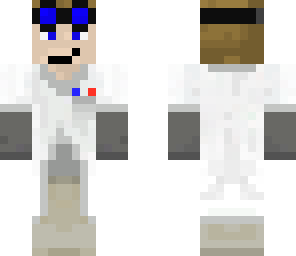 scientist