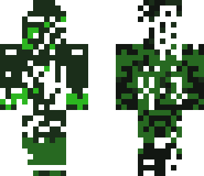 camo