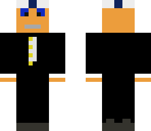 captain 