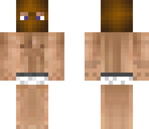 streaker