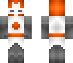 orange knight