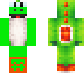 yoshi