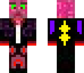 twistid creepaboii  fixxed