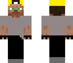 steve el minero
