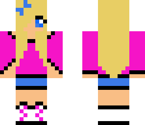 cutie girl