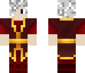soulminer141 firebender