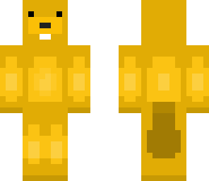 butter beaver