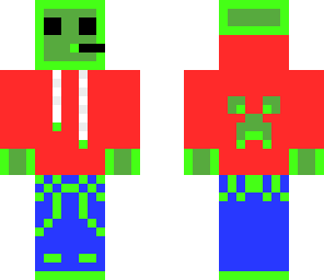 slime
